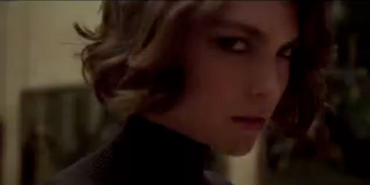 Louis Vuitton Commercial