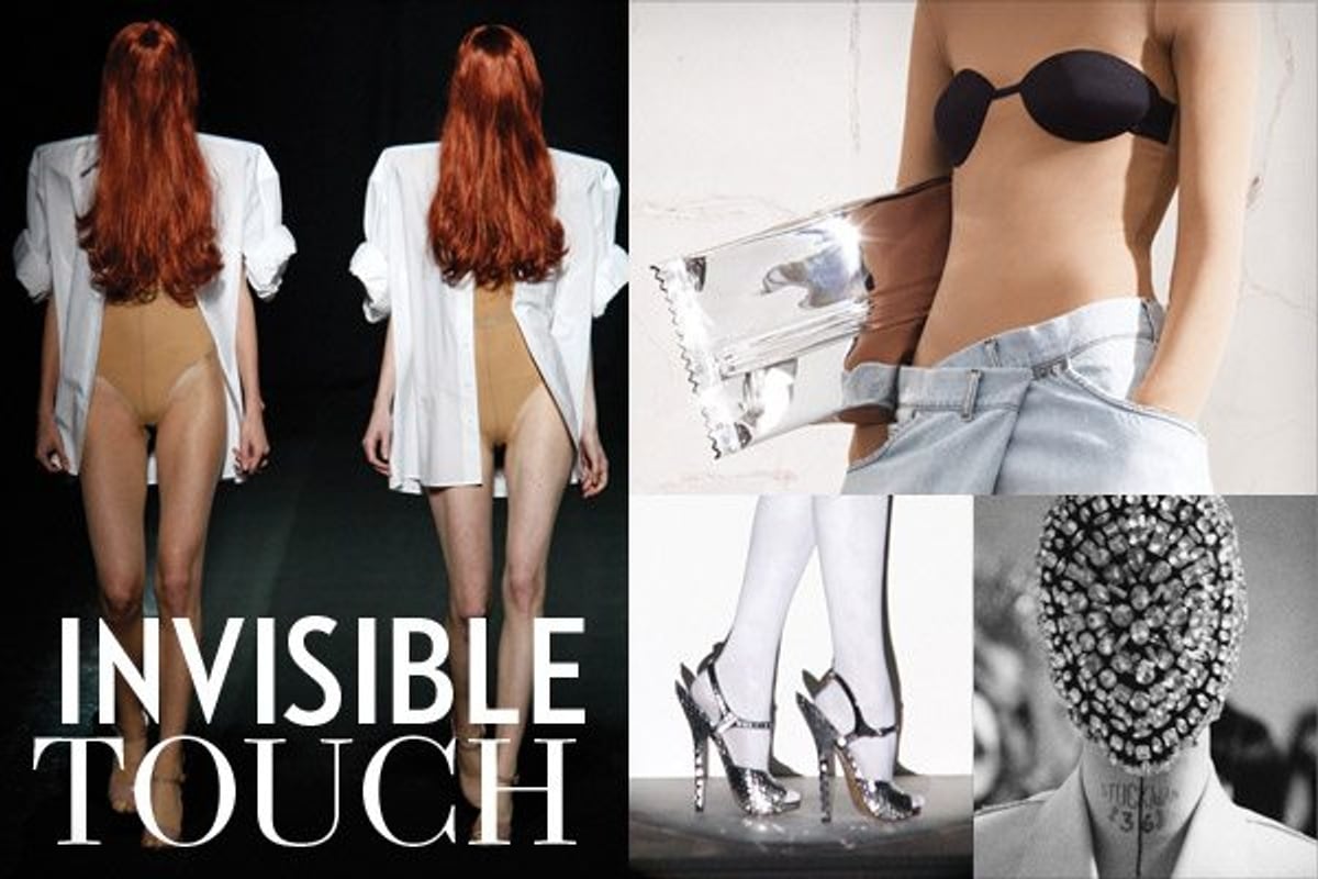 Maison Martin Margiela for H&M