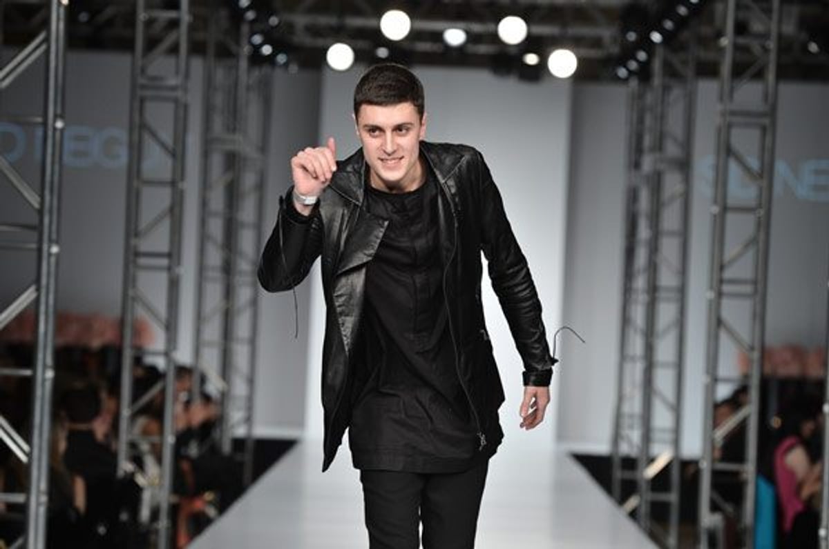 Target to collaborate with Toronto Fashion Incubator