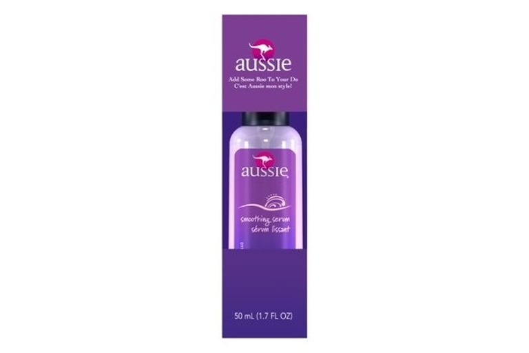 Aussie Smoothing Serum