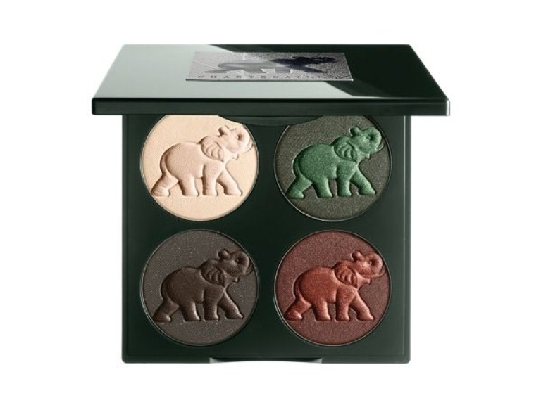 Chantecaille The Elephant Palette