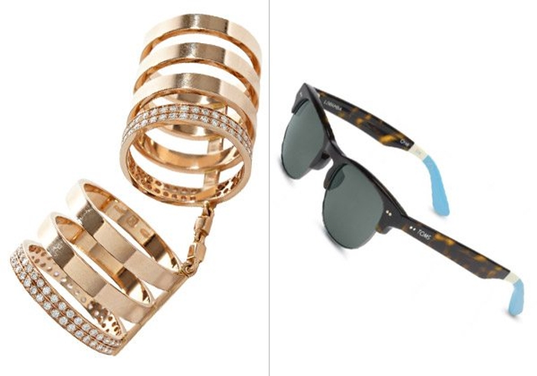 Christmas Gift Ideas Caitlan Moneta Christmas Gift Ideas, Staff Picks: Our editors reveal what they are giving and getting this holiday season