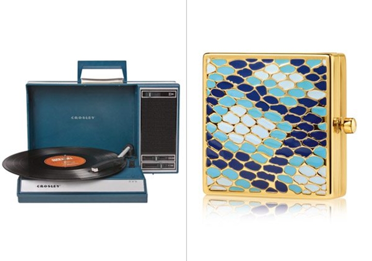 Christmas Gift Ideas Sarah Daniel Christmas Gift Ideas, Staff Picks: Our editors reveal what they are giving and getting this holiday season
