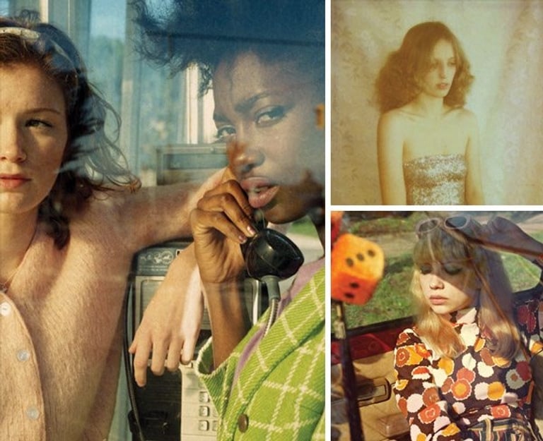 Petra Collins FASHION Magazine Profile Petra Collins FASHION Magazine Profile