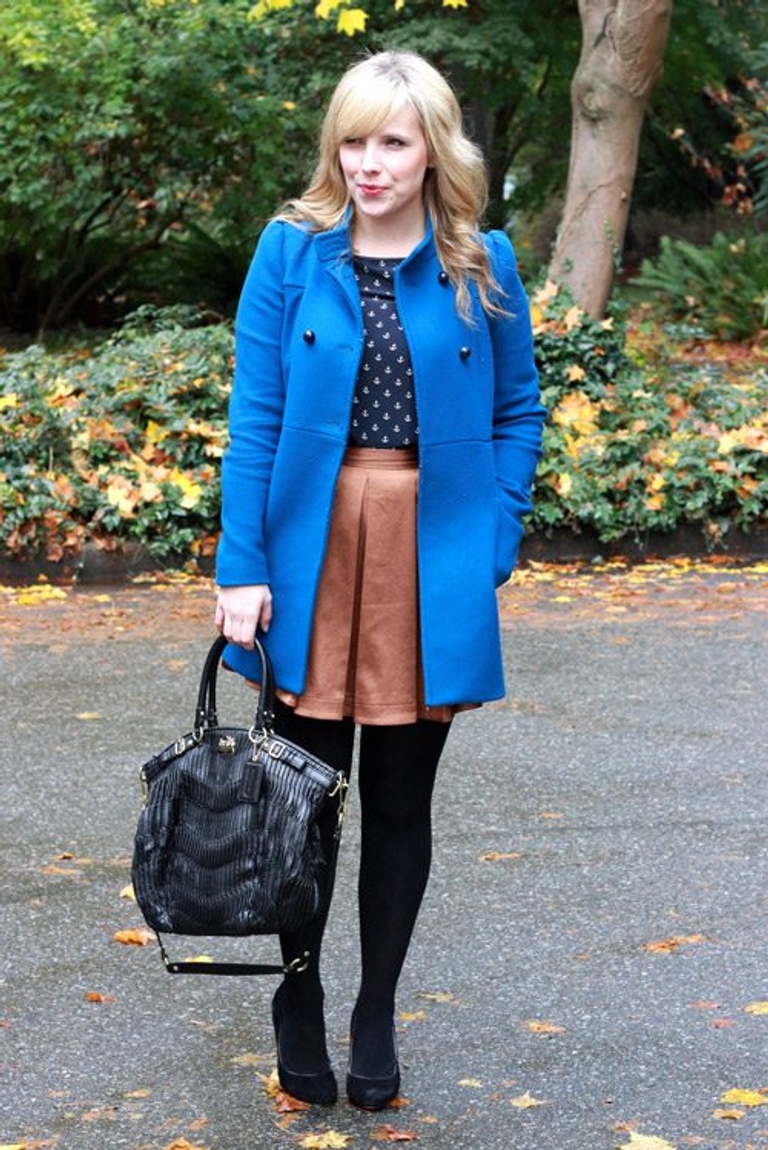 Winter Coat Melissa Knight Miss Melissa