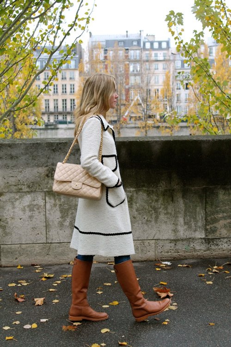 Winter Coat Whitney Cosgrave See Shot Eat Do