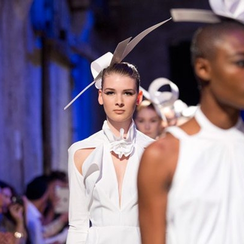 Greta Constantine Spring 2013: 34 looks that prove Stephen Wong and Kirk Pickersgill are going in a whole new direction