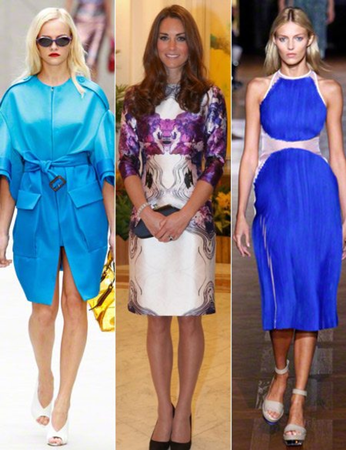 Kate Middleton is Pregnant!