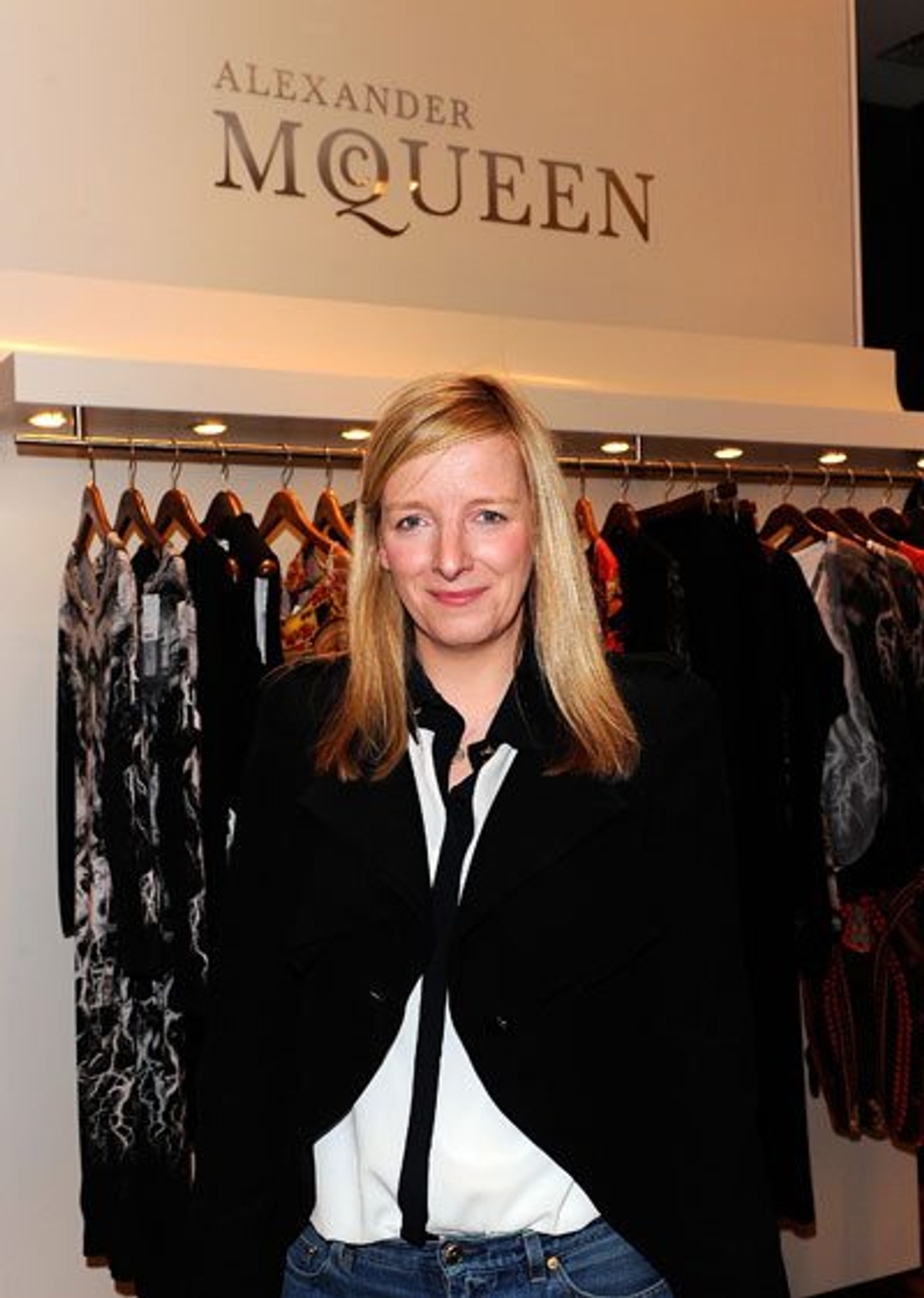 Sarah Burton Maternity wear Kate Middleton