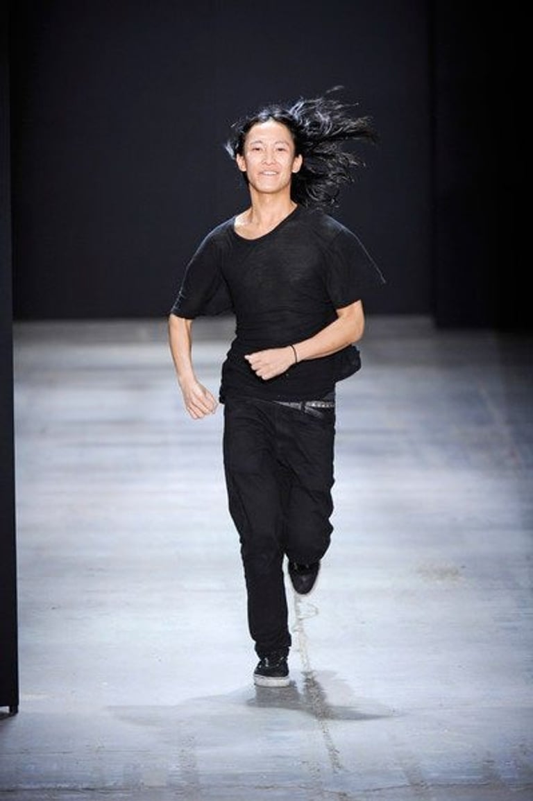 Alexander Wang Creative Director Balenciaga