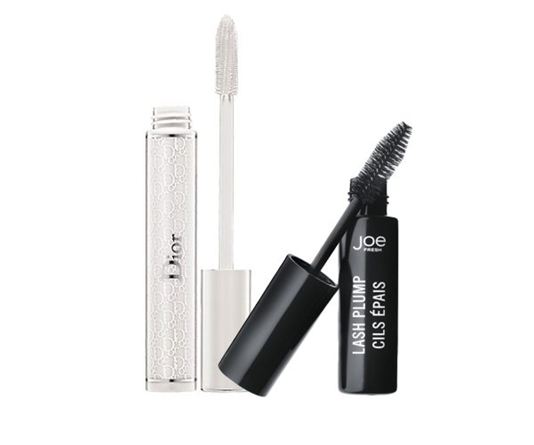 Diorshow Maximizer Lash Plumping Serum Joe Fresh mascara