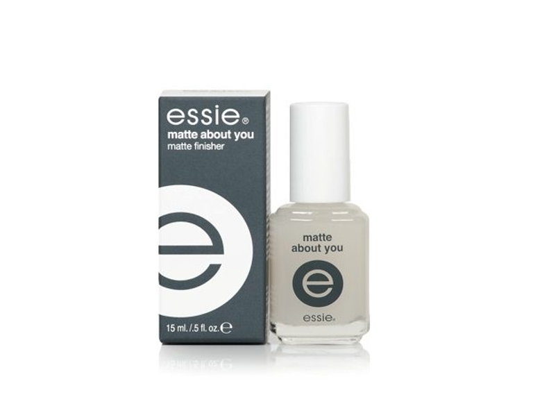 Essie Matte About You