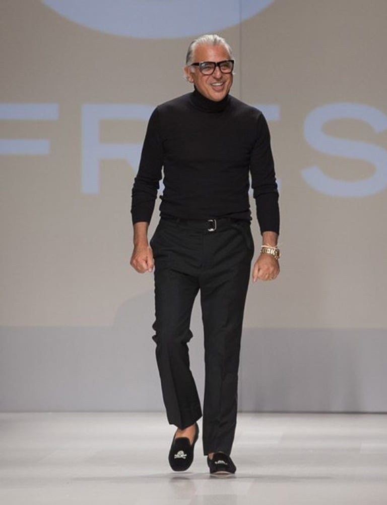 Joe Mimran Joe Fresh