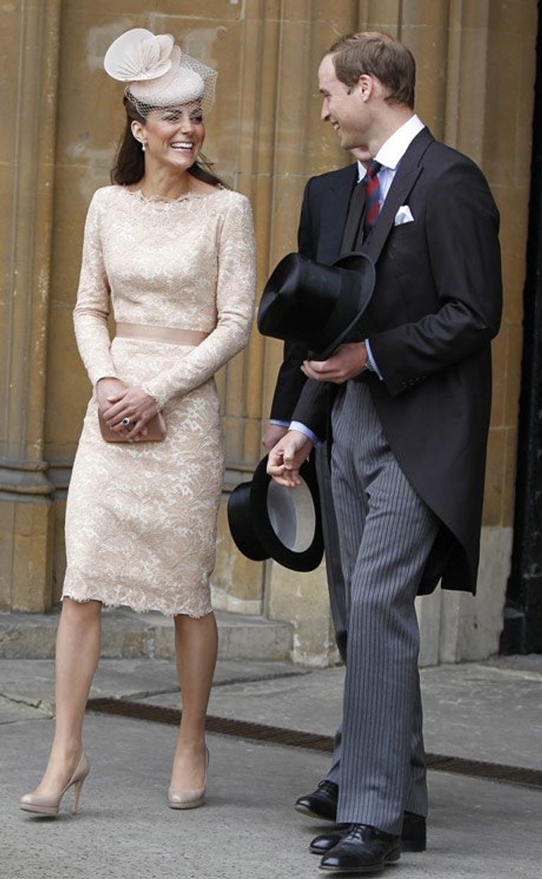 Kate Middleton Jubilee Procession Kate Middleton Jubilee Procession