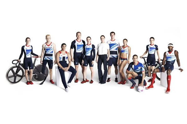 London 2012 Olympic Games Team Britain London 2012 Olympic Games Team Britain