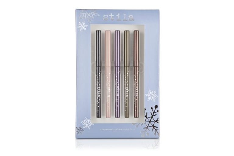 Stila Holiday 2012 Smudge Stick Set