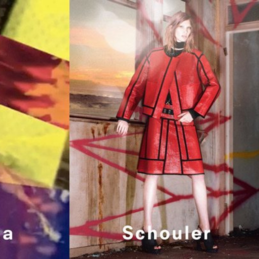 Proenza-Schouler-Spring-2013-