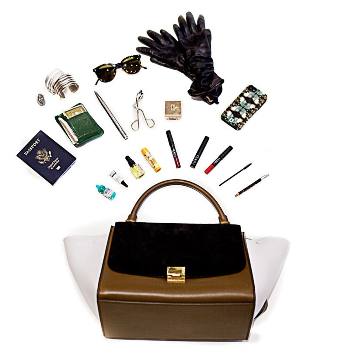 Danielle Snyder Dannijo Purse