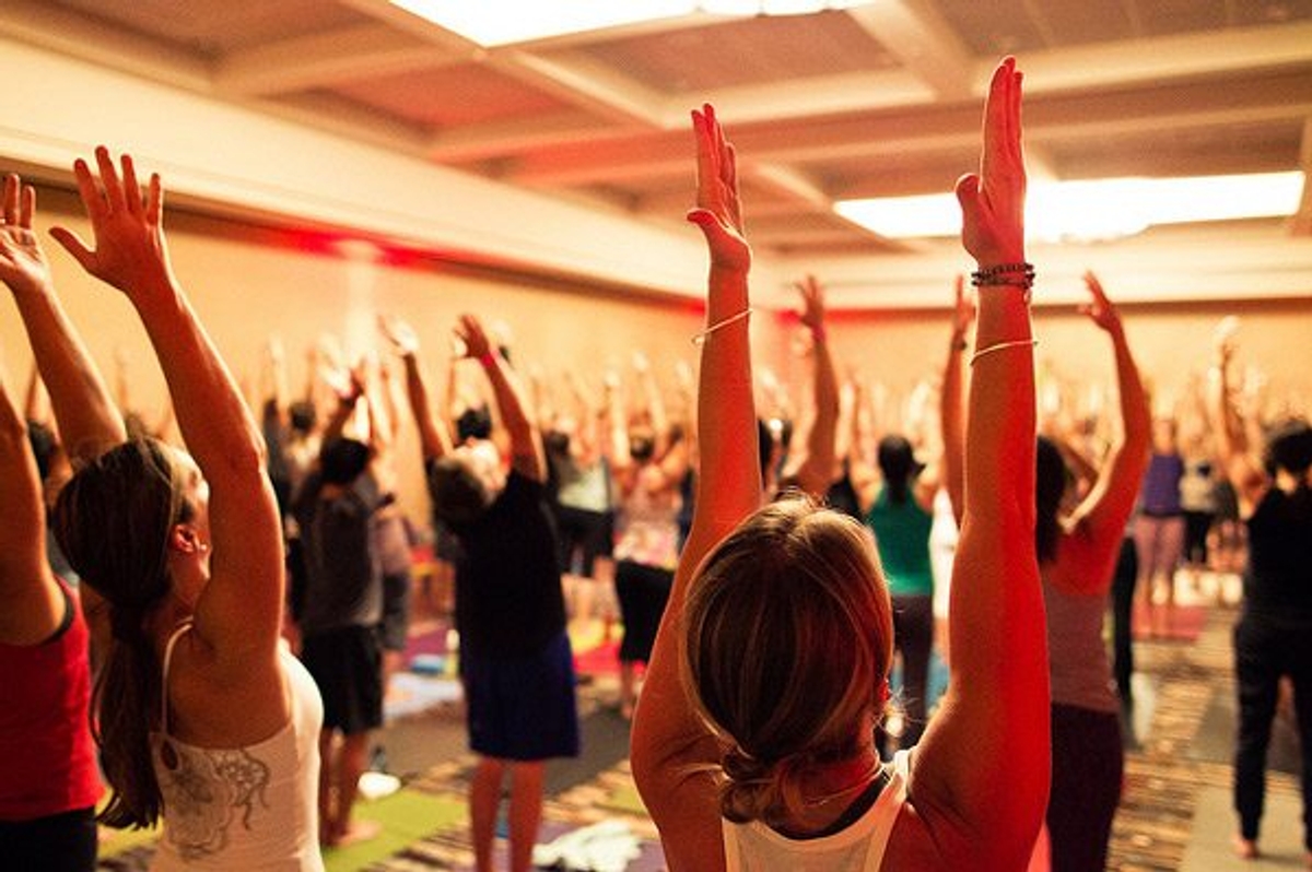 How to keep your New Year's Resolutions