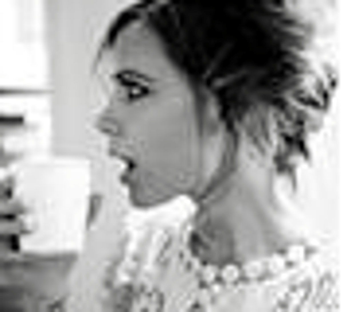 Victoria Beckham teases her e-commerce site launch with a 17 second video