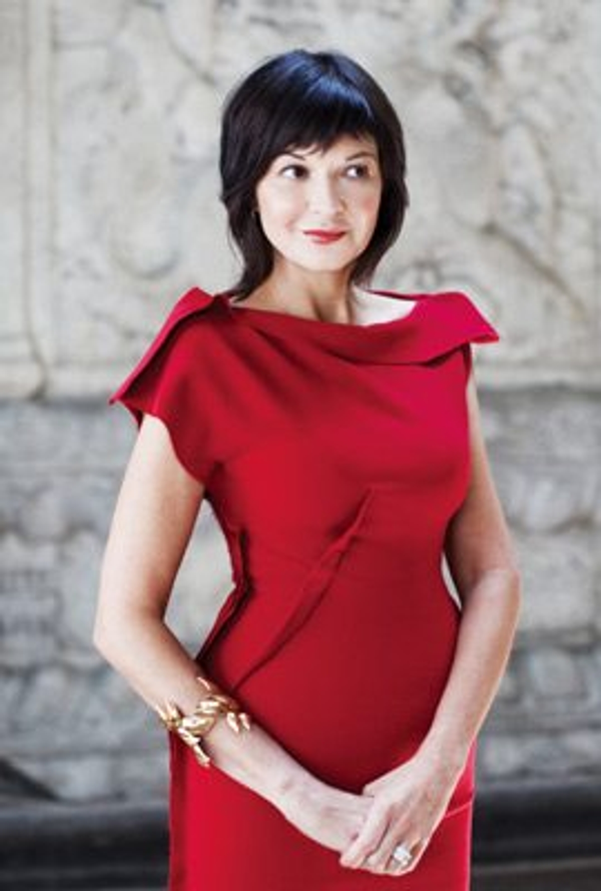Bernadette Morra