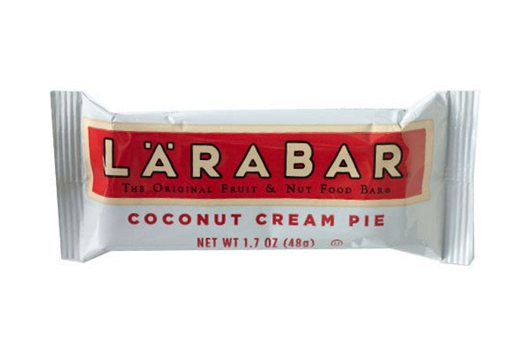 Larabar Coconut Cream Pie