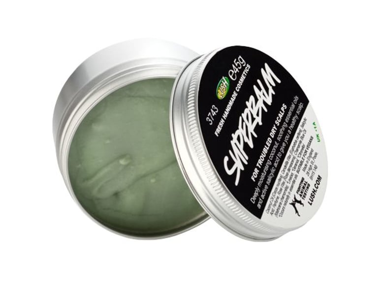 Lush Superbalm