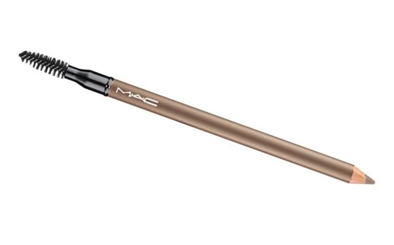MAC Veluxe Brow Liner in Strawberry Blonde MAC Veluxe Brow Liner in Strawberry Blonde