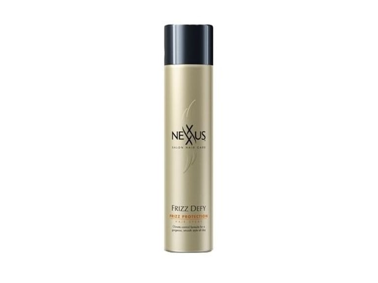 Nexxus Frizz Defy Hair Spray Nexxus Frizz Defy Hair Spray