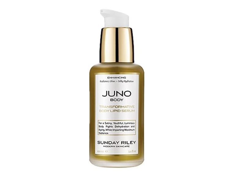 Sunday Riley Juno Body - Transformative Body Lipid Serum
