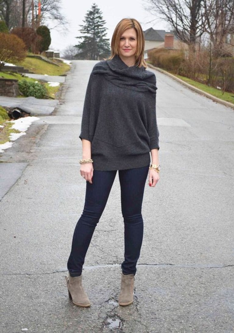 Winter Knits Iva Grbesic