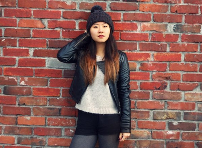 Winter Knits Jacquelyn Son