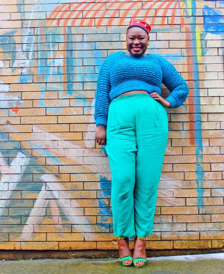 Winter Knits Mo Handahu
