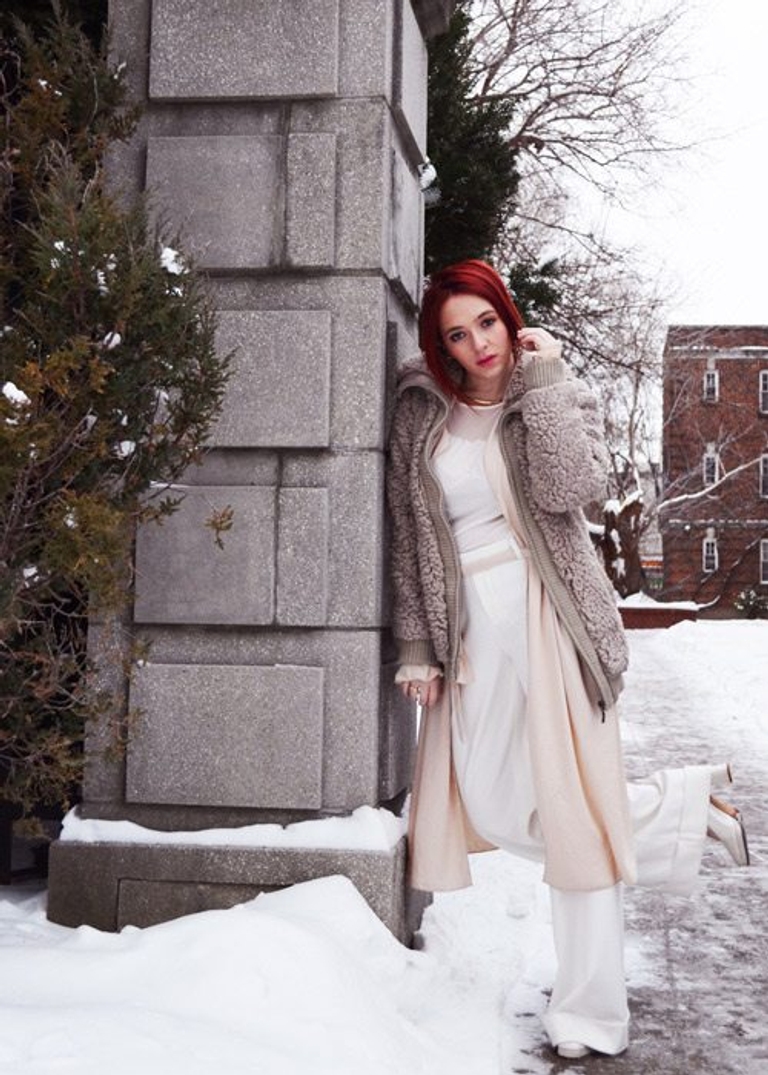 Winter Pastel Trend Barbara Ann Solomon