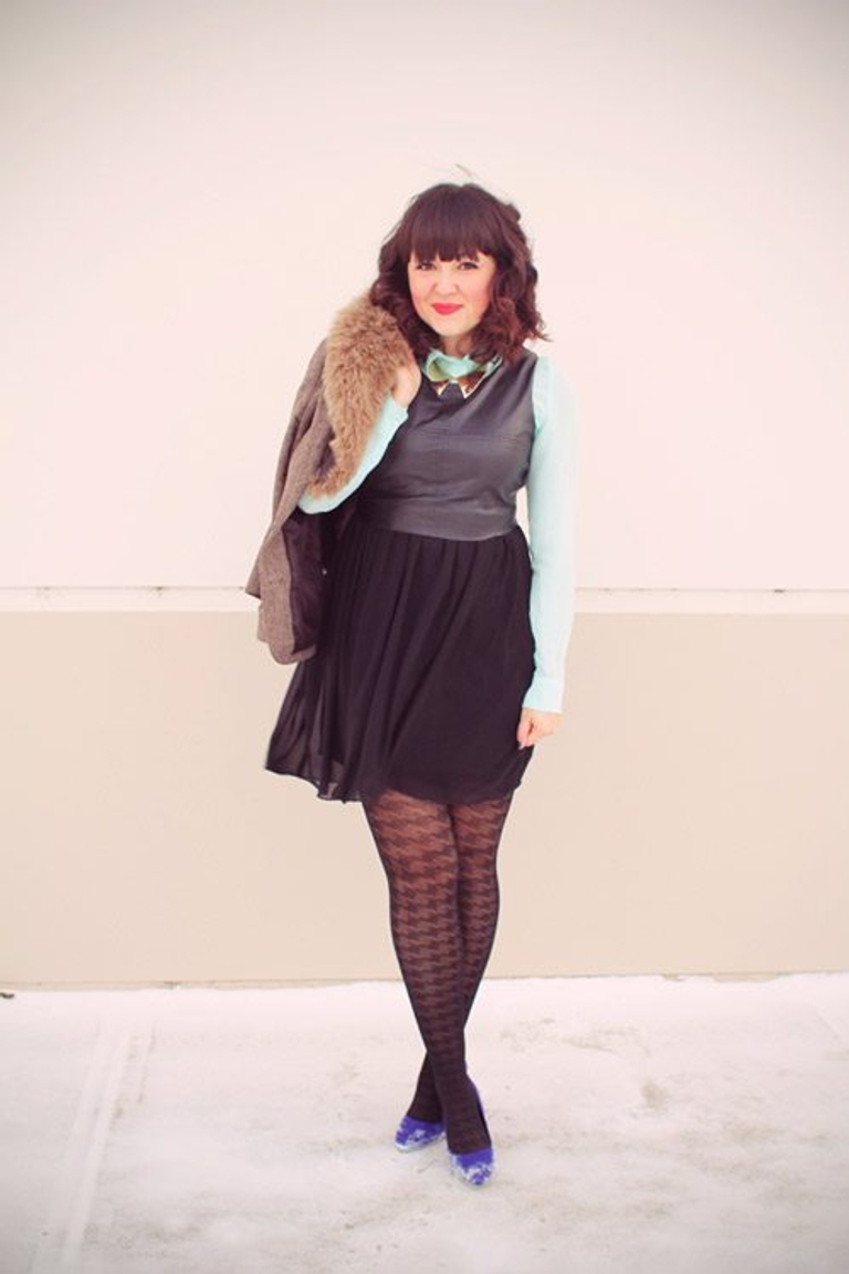 Winter Pastel Trend Kassandra Camponi