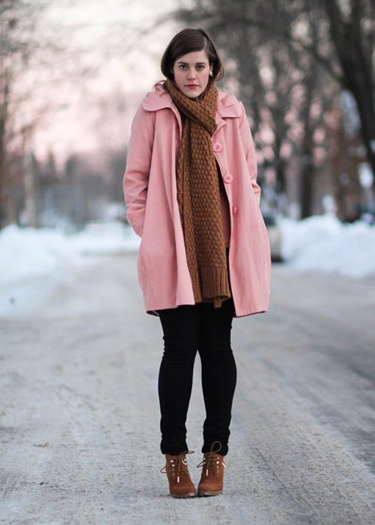 Winter Pastel Trend Kristin MacDonald
