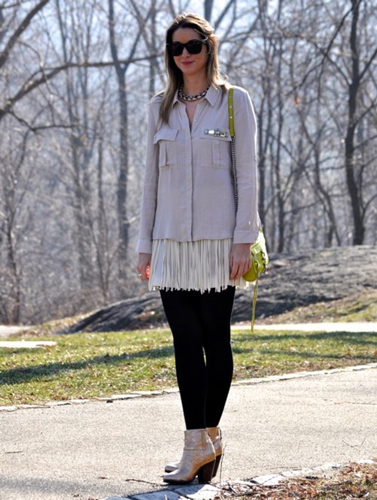 Winter Pastels: 14 Style Panel tips to wearing the season's brightest fashion trend
