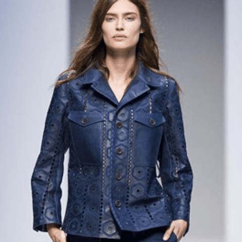 Diesel Black Gold: Watch the Fall 2013 fashion show livestream now!