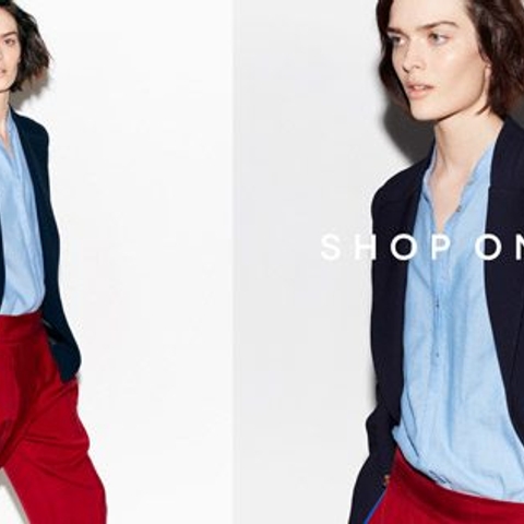 Zara to launch e-commerce in Canada on March 6! We've got the scoop