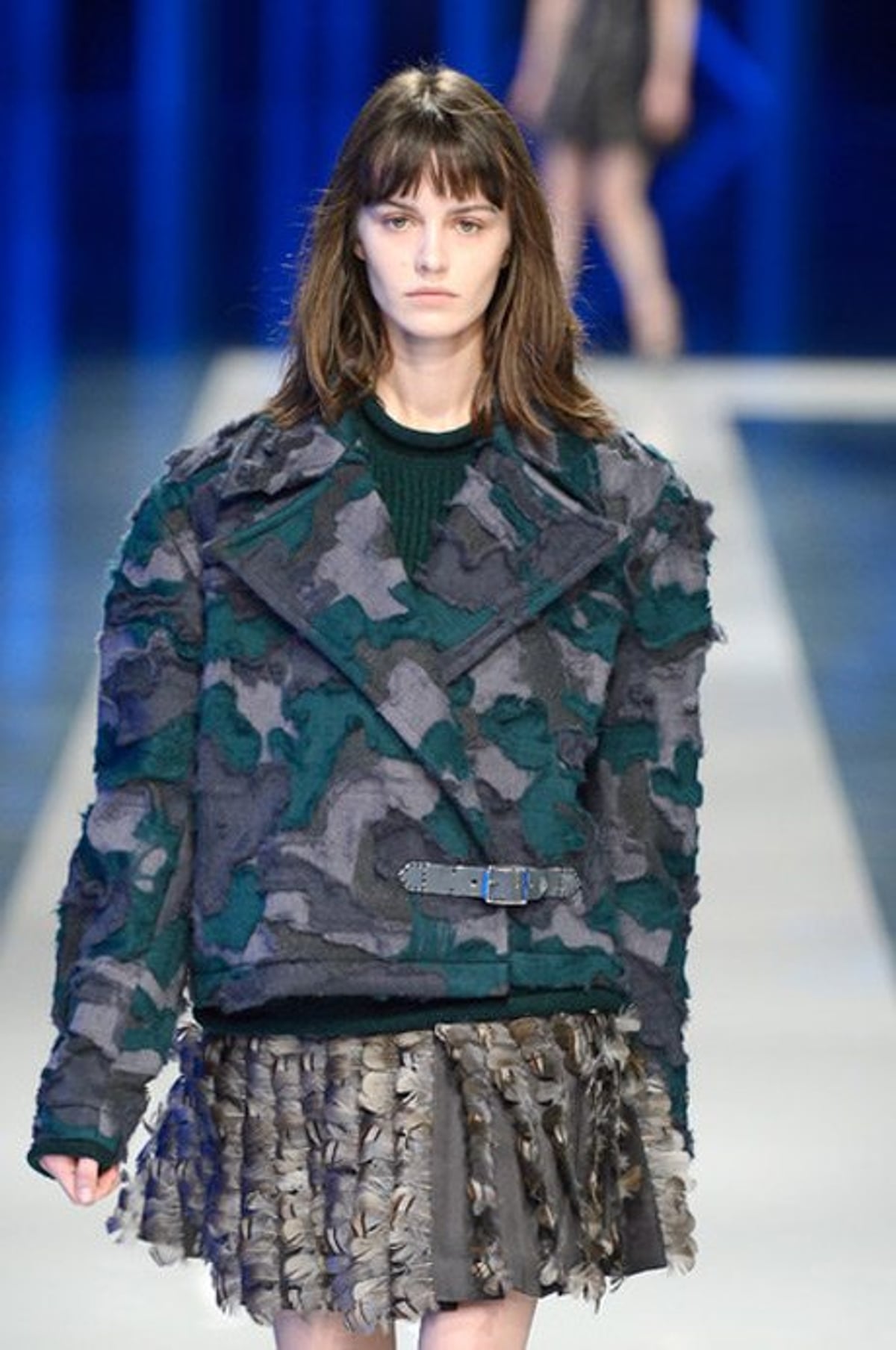 Christopher Kane Fall 2013