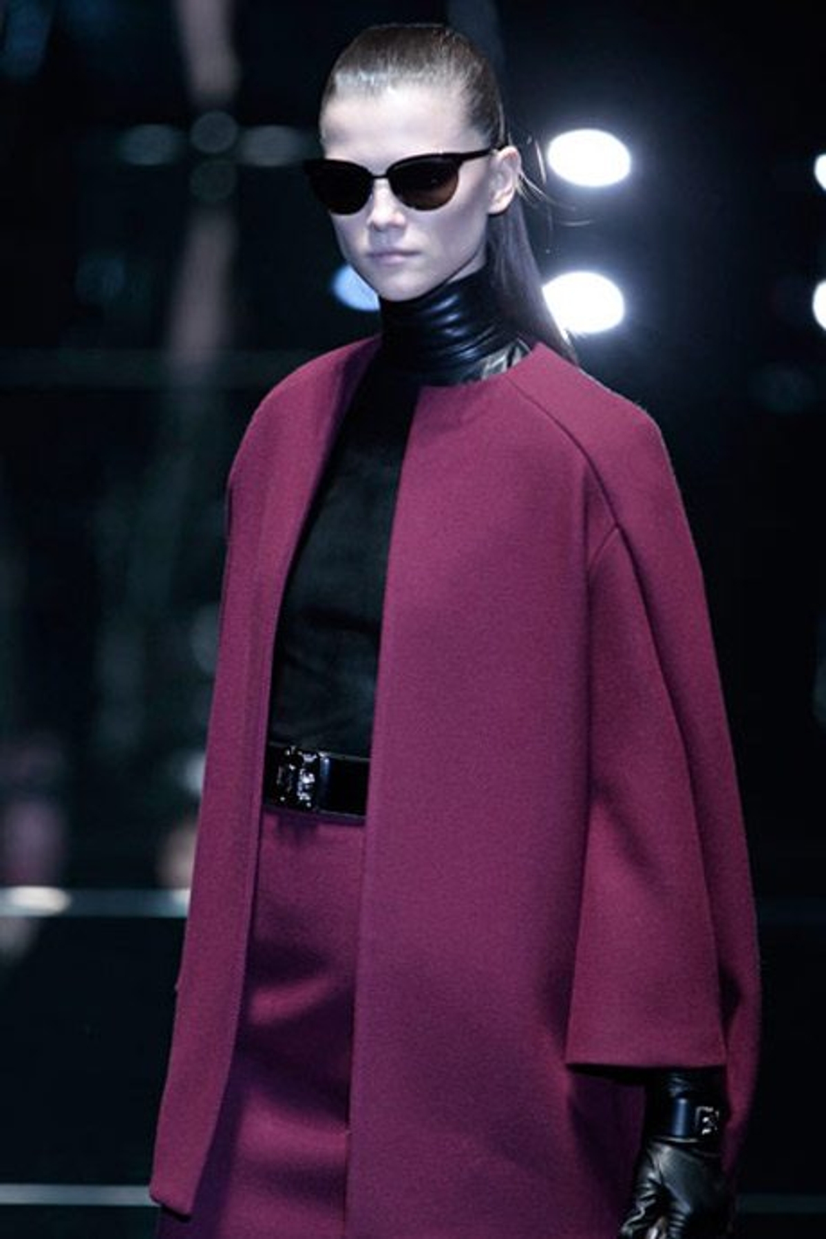 Gucci Fall 2013