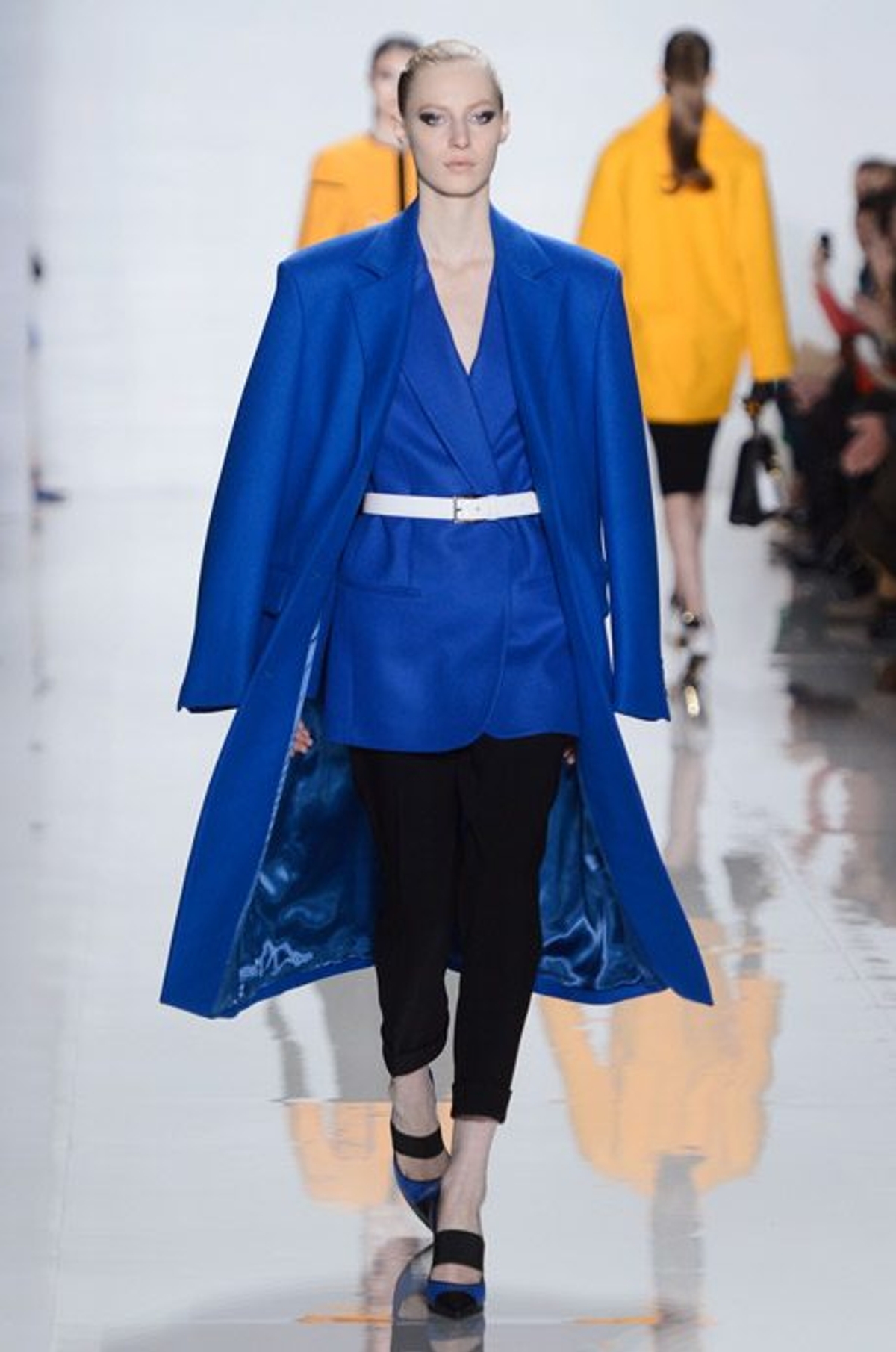 Michael Kors Fall 2013