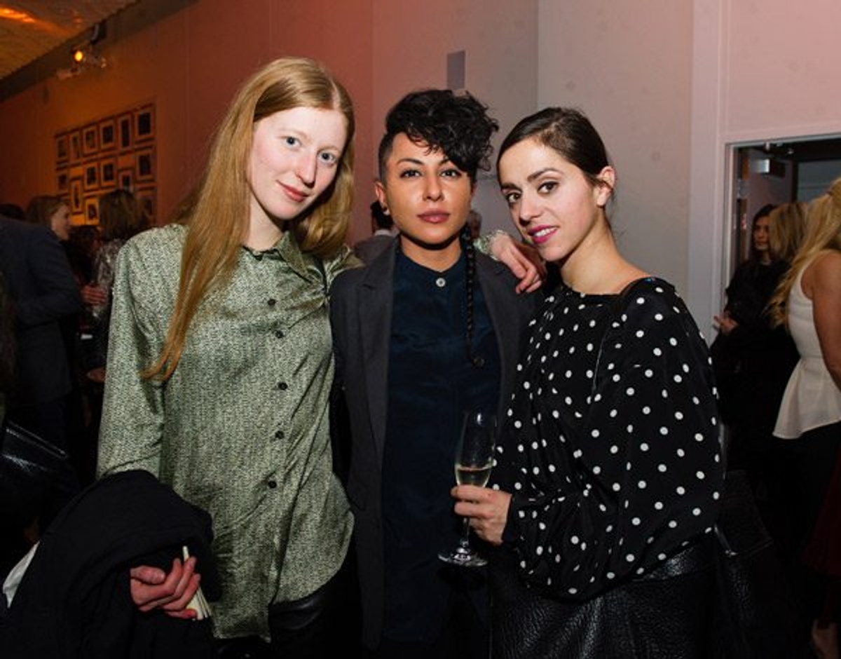 RAFF 2013 Opening Night
