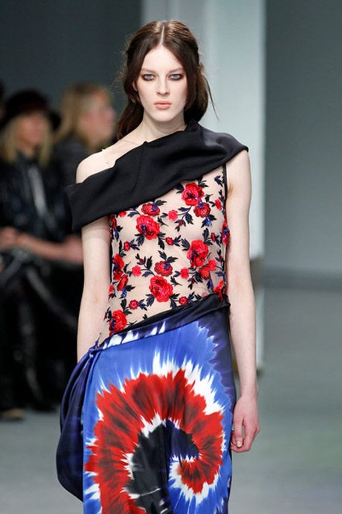 Rodarte Fall 2013