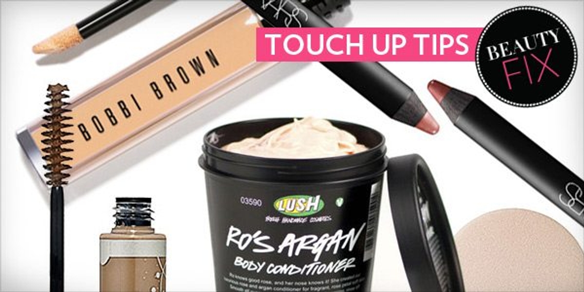 Beauty Fix
