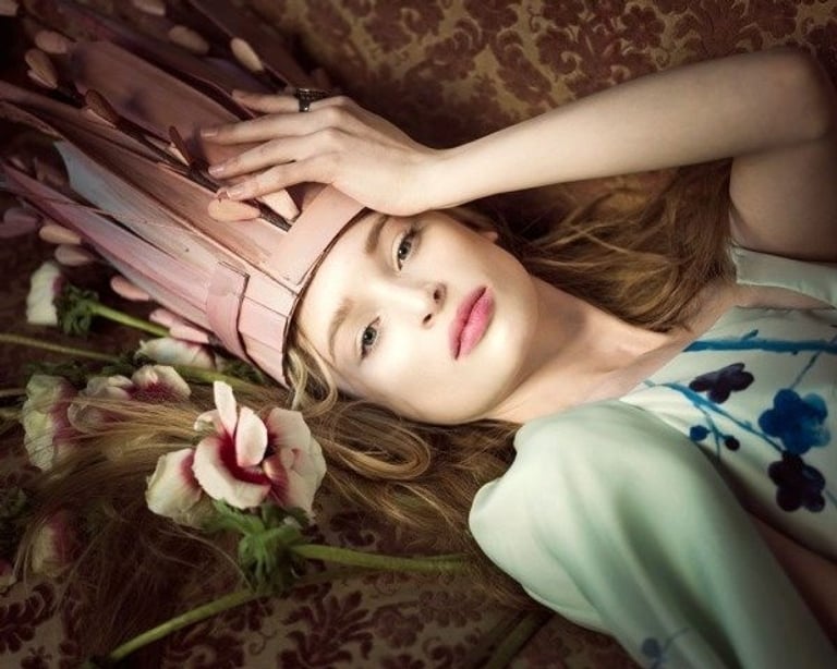 Glamourai-GirlInterrupted