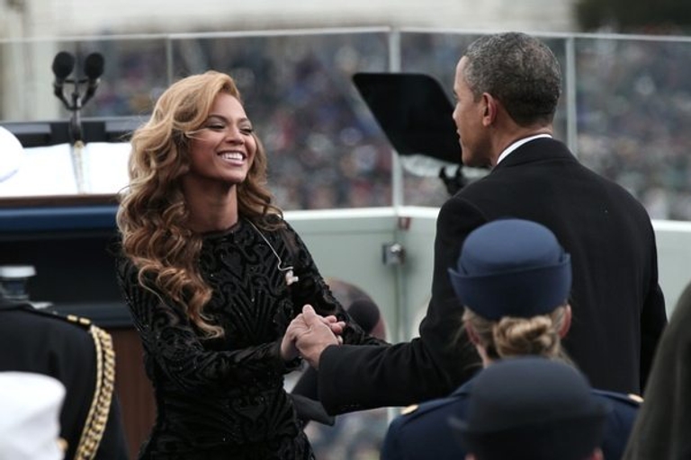 Hello Giggles Beyonce is amazing