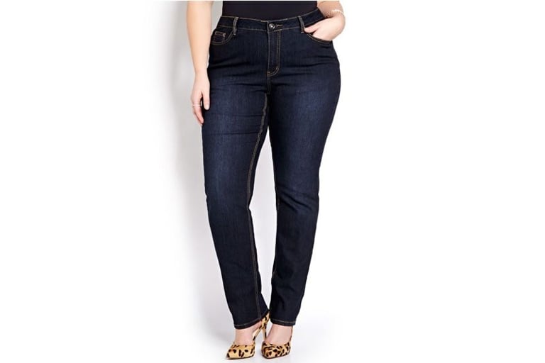 The best jeans for your body type