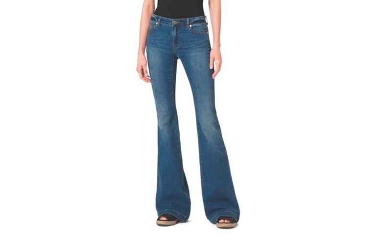 The best jeans for your body type