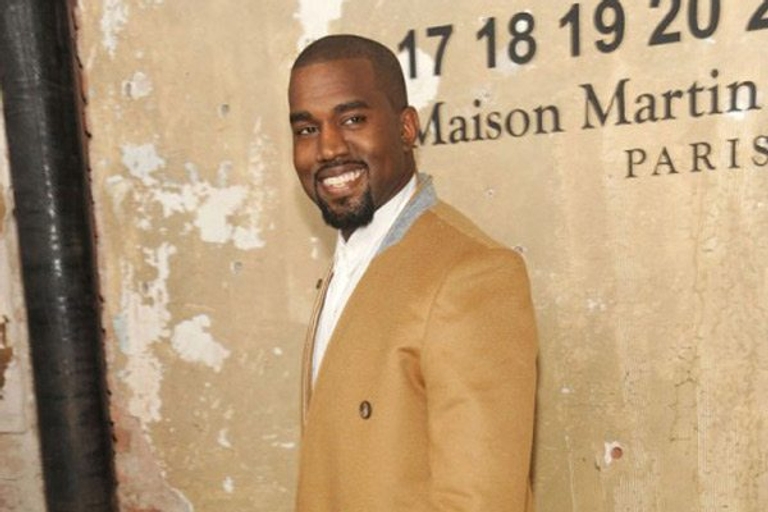 Kanye West Creative Director Jetsons Kanye West Creative Director Jetsons